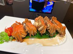 -无锡中央车站假日酒店·中餐厅