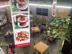 -蔼若春.传承三十年云南菜(金碧公园店)