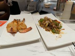 -火地铁板烧(昆山万象汇店)
