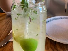 青柠薄荷莫吉托无醇-SMOKI & CO(五大道店)