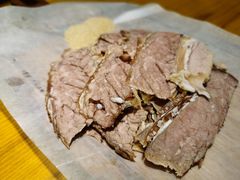 盐蘸牛肉-丁记盐蘸牛肉·新杭菜(河东路店)