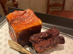 -B&C黄油与面包·THE GARDEN BAKERY概念店(世纪汇店)