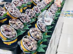 -叶氏兄弟果业(大连鲁迅店)