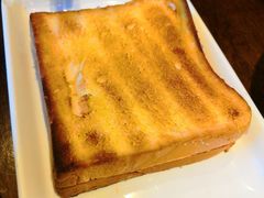 面包片-喝丢一只鞋辣炒海鲜小烧烤(三八广场店)
