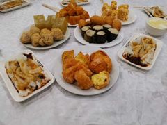 -冰泉豆浆馆(白云山总店)