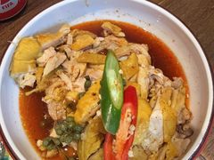 -院落新京菜·烤鸭(地安门店)