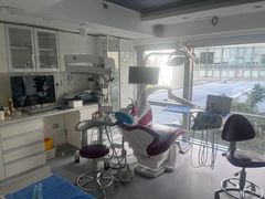 -精德口腔·种植修复·儿牙中心(财富中心店)