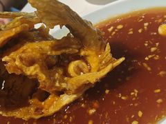 -梅飞酒家(桑园路店)