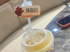 -前海沿·青岛菜(乐客城店)