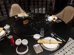 -杭州明豪voco酒店·明轩阁中餐厅