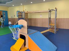 -金宝贝早教(和悦汇店)