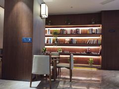 -三谷里·生态水疗空间(五一店)