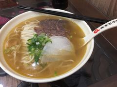 庆丰牛肉面-庆丰包子铺(和平里店)