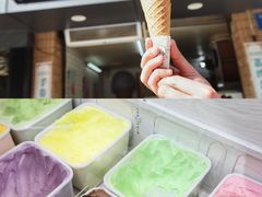 -成裕雪糕店(士多店)
