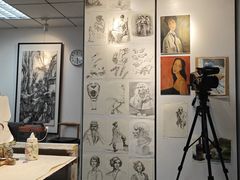 -Fun Job Art 零基础油画国画DIY画室(望京店)