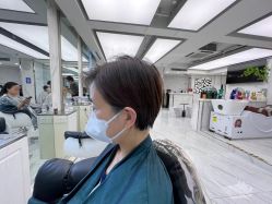 -潘多拉Hairsalon