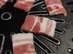 -大别山烤肉(弘阳广场店)
