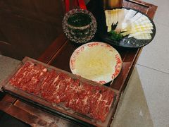 -重庆高老九火锅(万象城店)