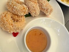 -帕蓝·暹罗料理&曼谷夜市(大学路店)