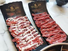 -今日炊牛·潮汕牛肉火锅(华采天地店)