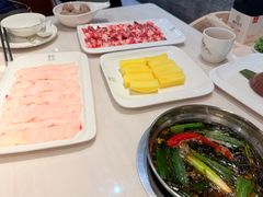 -围炉夜话·潮汕卤水火锅(榕江店)