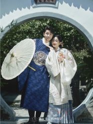 -第一夫人婚纱摄影(南京店)