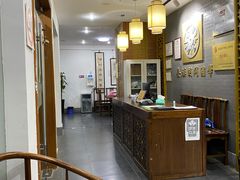 -秦汉胡同书法国画古筝围棋书院(漕宝日月光分馆)