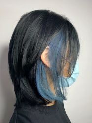 -Show fa salon 秀发沙龙