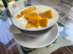 -周大娘牛乳(旧寨古村总店)