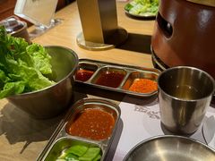 -西塔老太太泥炉烤肉(亚运村店)