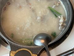 -老员外骨汤火锅(海州古城店)