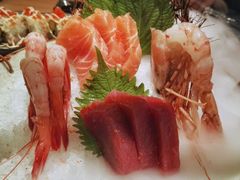 -沼津港渔市(宏伊国际广场店)