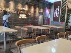 大堂-仁信老铺甜品(北京路店)