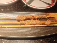 -塔哈尔·新疆盛宴(复地活力城店)
