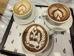 -PAIN CHAUD 百丘(尚嘉中心店)