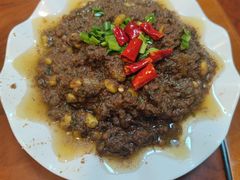 -聚首堂·特色小吃·肘子(什刹海德胜门店)