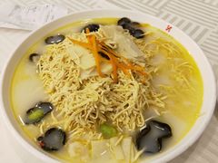 -怡园饭店-餐厅(四望亭店)