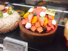 -85度C(南京龙江店)