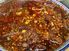 -院8里·小聚园老川菜(九眼桥店)