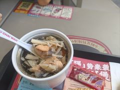 -华记煲仔华·煲仔饭(三元里万科里店)
