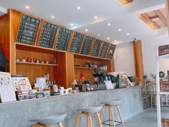 -YLK云南小粒咖啡·云里咖(二号店)