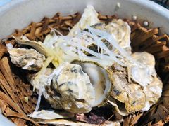 -臻炙大舍烤串(天龙家园店)