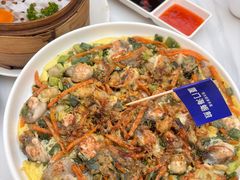 -桂大叔·砂锅粥·家传闽粤菜(县西巷店)