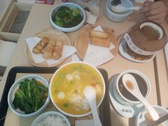 -多喝汤·炖汤蒸饭(云门店)