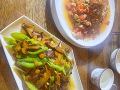 -小喜客·云南特色菜(纳西庭院店)