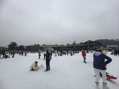 -南京银杏湖乐园