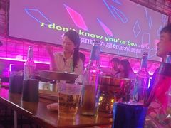 -功夫怪兽·烧烤(珠江路店)
