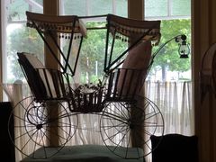 -小小花园 Le.Petit.Jardin(西岸滨江店)
