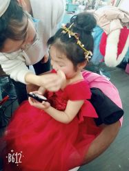 -瞳孔摄影(植物园路店)