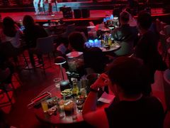 -赤红音乐现场(浦东金桥路店)